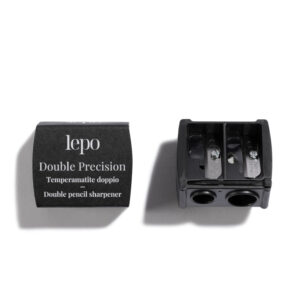 Double precision temperamatite doppio - Lepo