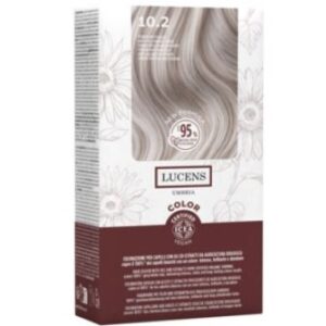 Tinta Lucens Color 10.2 Antiagiallo – Lucens Umbria