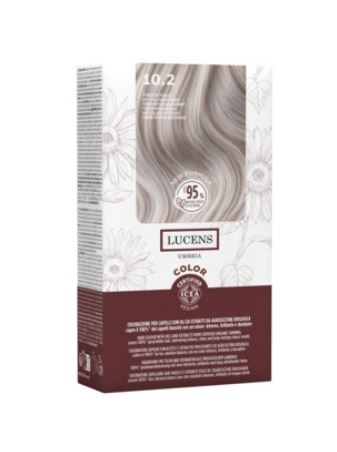 Tinta Lucens Color 10.2 Antiagiallo – Lucens Umbria