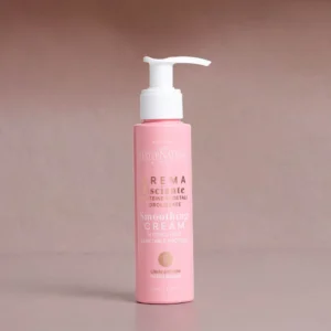 Crema Lisciante Proteine Vegetali Idrolizzate - Maternatura