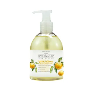 Igiene Intima al Pompelmo - MaterNatura