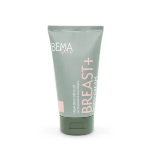 Breast+ – Crema Seno e Décolleté - Bema Cosmetici