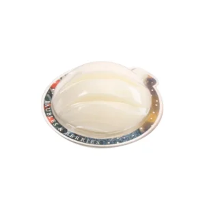 Cialda in cera palla di Natale Bacche e desideri - Heart&Home