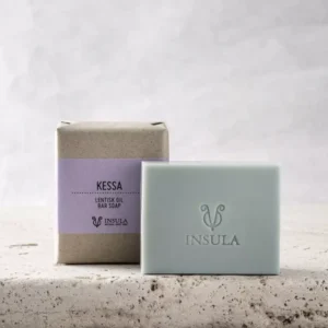 Kessa saponetta al lentisco - Insula