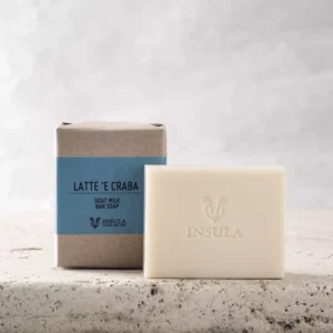 Elicriso saponetta all'elicriso - Insula