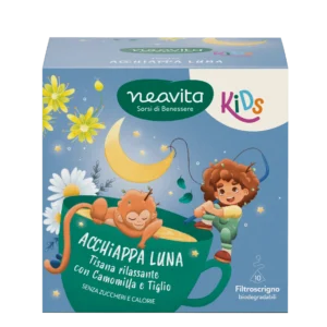 Acchiappa Luna - Neavita Kids