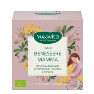 Benessere mamma - Neavita