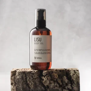 Lisu olio corpo - Insula