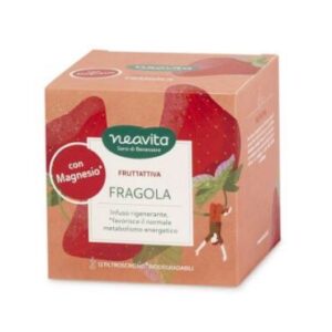 FruttAttiva Fragola - Neavita