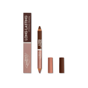 Long Lasting eyeduo pencil 3 tonalità - PuroBio