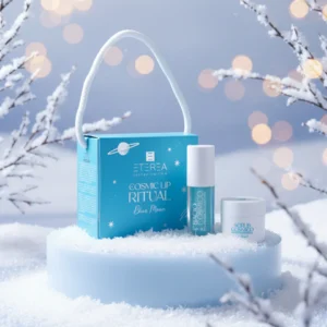 Cosmic lip ritual blue moon - Eterea