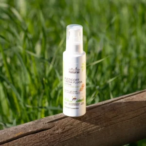 Pizzicoff crema fluida spray 3+ - Officina Naturae