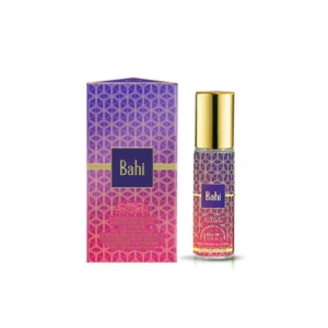 Bahi Roll-on Oil Perfume - Nabeel