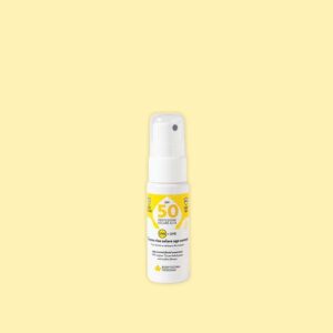 Crema viso solare age control SPF50 - Biofficina Toscana
