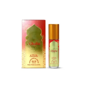 Ghalia Al Tahara Roll-on profumo in olio - Nabeel