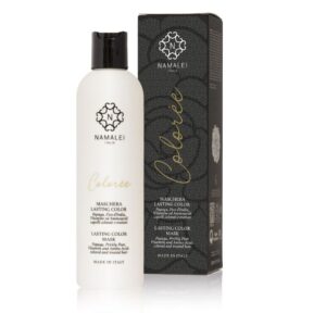 Maschera lasting color - Namalei
