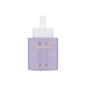 Siero vido recovery midnight - Nacomi