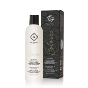 Shampoo lasting color - Namalei