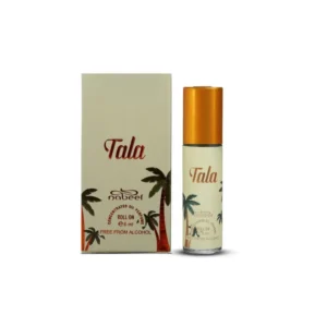 Tala Roll-on profumo in olio - Nabeel
