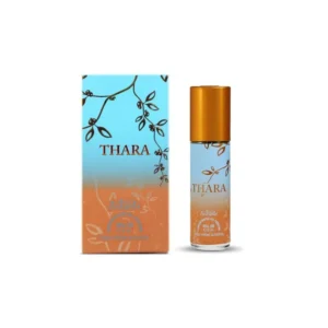 Thara Roll-on profumo in olio - Nabeel