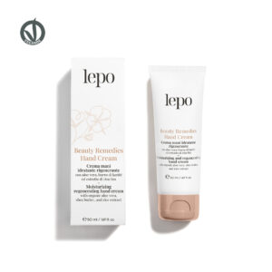 Crema mani Beauty Remedies - Lepo