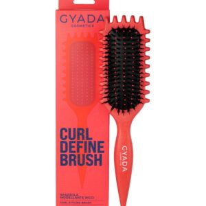 Spazzola modellante ricci - Gyada cosmetics