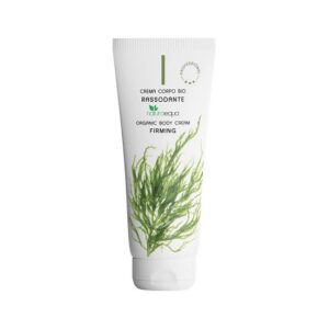 Crema corpo bio rassodante professional - NaturaEqua