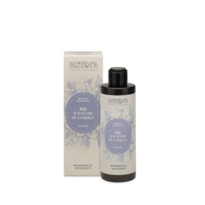 Bagnodoccia Iris & Bacche di vaniglia - Nasoterapia