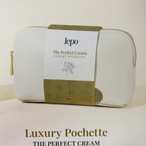 Luxury pochette - Lepo