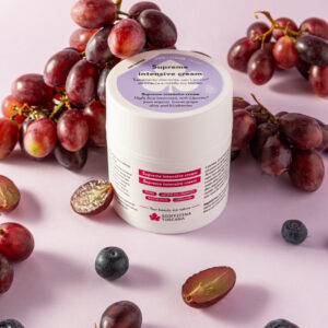 Supreme intensive cream - Biofficina Toscana