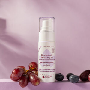 Siero retinolo glow complex - Biofficina Toscana