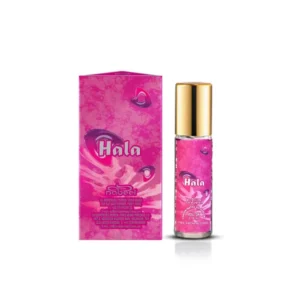 Hala Roll-on profumo in olio - Nabeel