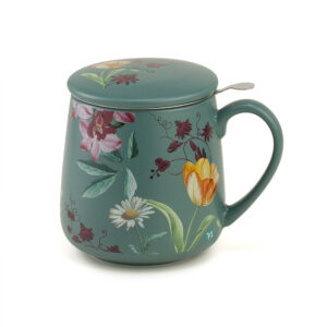 Infusiere collezione Rituali Botanici - Neavita