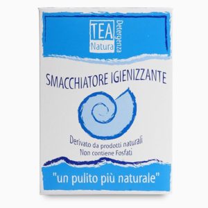Smacchiatore Igienizzante all' Ossigeno - Tea Natura