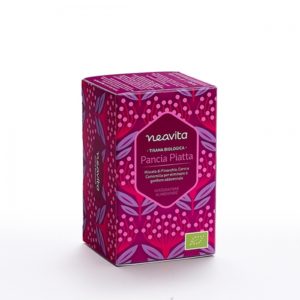Pancia Piatta Bio - Neavita