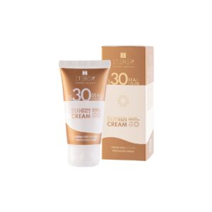 Sun Screen Face Cream SPF 30 - Eterea Cosmesi Naturale