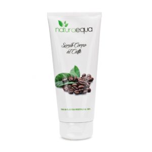 Scrub corpo al Caffé - NaturaEqua