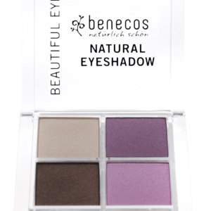 Palette Beautiful Eyes - Benecos