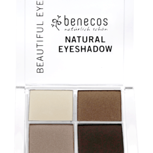 Palette Smokey Eyes - Benecos