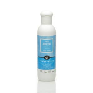 Shampoo addolcente100% naturale e biodegradabile - Verdesativa