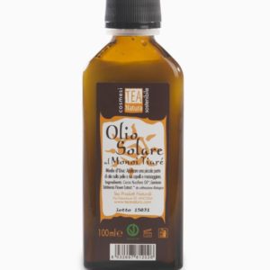Olio di cocco al monoi tiarè - Tea Natura