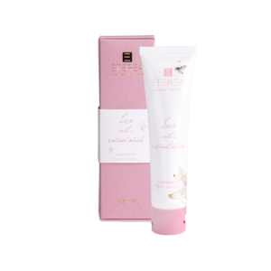 Lux vit C radiant mask - Eterea