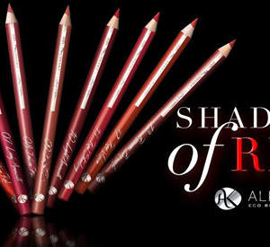 Matite Labbra Shades Of Red - Alkemilla Eco Bio Cosmetic