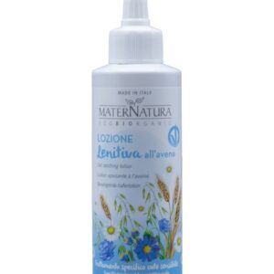 Lozione lenitiva all'Avena - MaterNatura