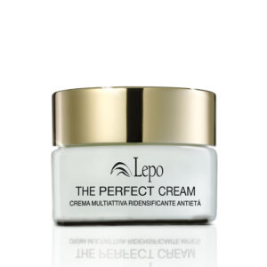 The Perfect Cream crema multiattiva - Lepo