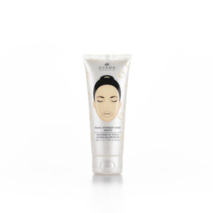 Pearl Powder Mask - White - Gyada Cosmetics