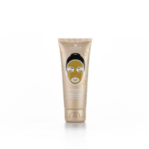 Pearl Powder Mask – Gold - Gyada Cosmetics