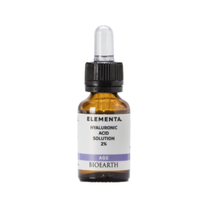 Hyaluronic  Acid Solution 2 %  Elementa - Bioearth