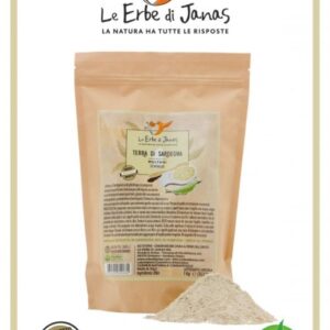 Multani di Sardegna - Le Erbe di Janas