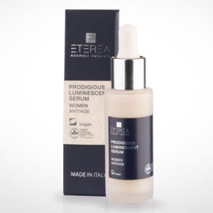 Prodigious Luminescent Serum Women - Eterea Cosmesi Naturale